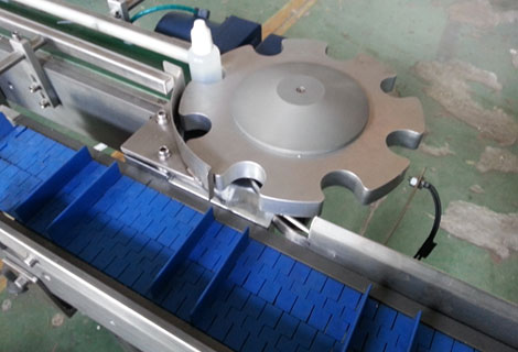 packaging line( cartoner and overwrapper machine)